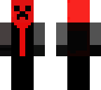 redstone gangster