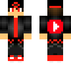 redstone youtuber