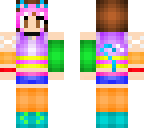 reedit my skin for the 3 ed time