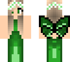 remake butterfly gurl
