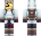 rohan eskimo mystara