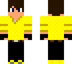 roll up yellow