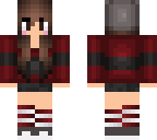 roxxie red and gray