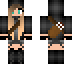 same skin