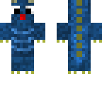 scarf