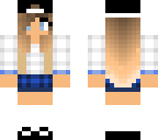 school girl