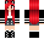 school red head mifwa