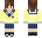 seiko shinohara