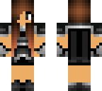 sexy huntress