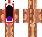 shoop da woop bacon