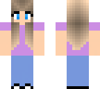 simple girl 1
