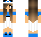 skin for tiara