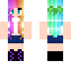 skin ftw