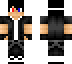 skin white