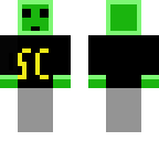 slime dude