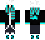 snow boy