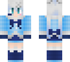 snow miku
