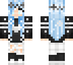 snowy o3o