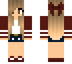 sofia's skin