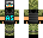 soldier