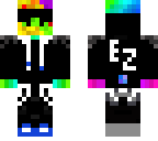 splat lizard