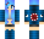 squid girl