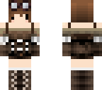 steampunk edit