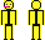 stickman gamer