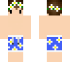 summer skin