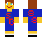 super boy