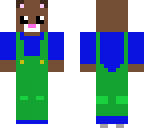 super casey bros' floyd