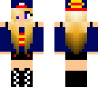 super girl