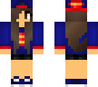 super girl