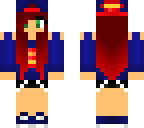 supergirl