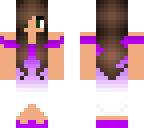 suri's skin