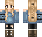 sweater girl