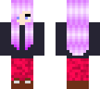 sweater girl 
