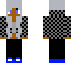 sweater skin