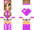 sweet gamer girl tiny bit edited