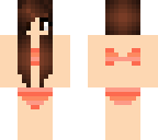 swim girl