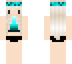 swimsuit for sweetie