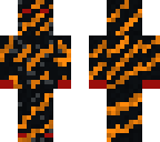 the destructor