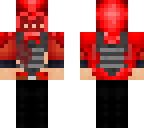 the flash
