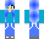 the girl steve