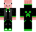 the pig