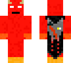 the wolf devil