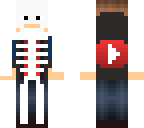themaverik1234 halloween costume