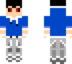 tokyo ghoul guy skin