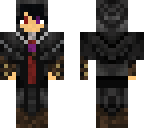 treedude cloak
