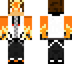 tsuna sawada